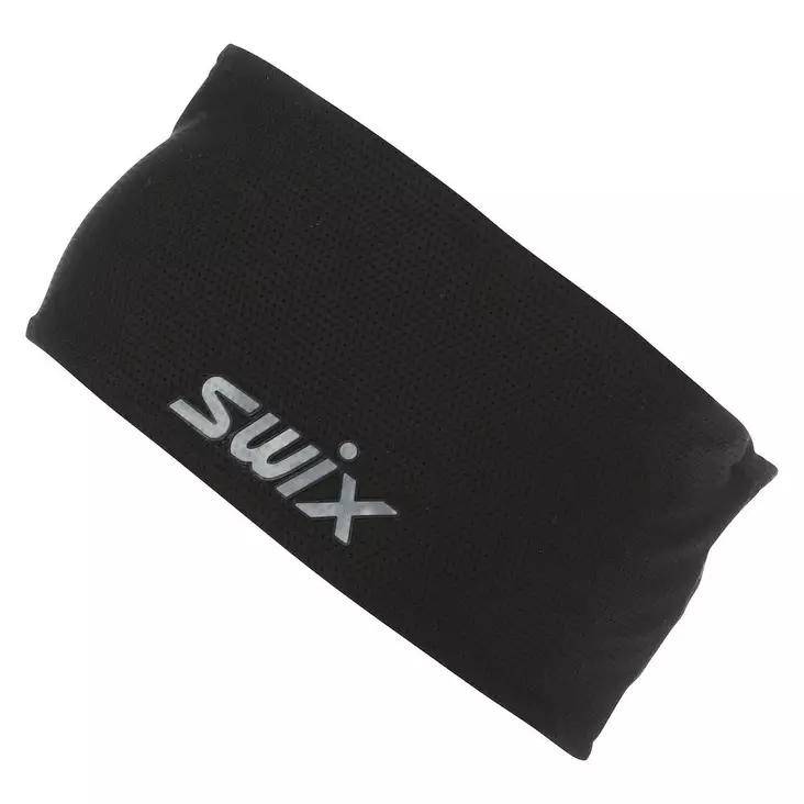 Swix Race Ultra Light Headband panta bla - Pipot, lippikset ja pannat - 70459518653 - 1