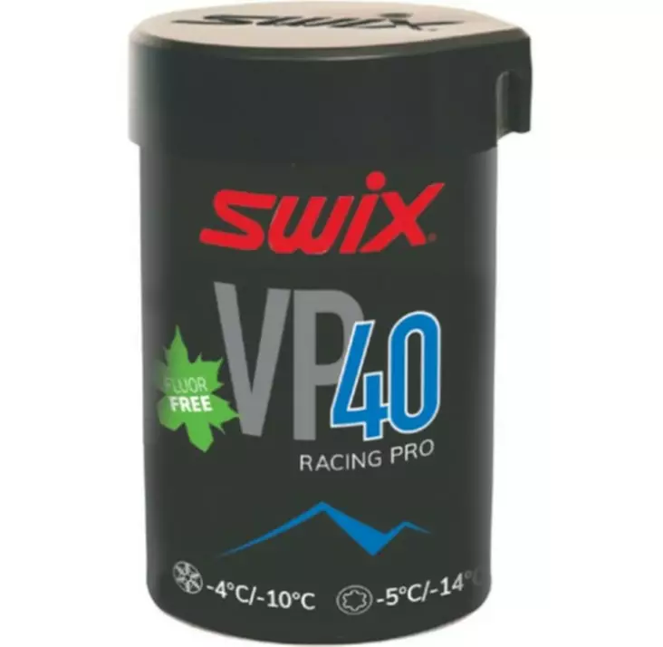 Swix VP40 Pro pito -4..-10 - Purkkipidot - VP40 - 1