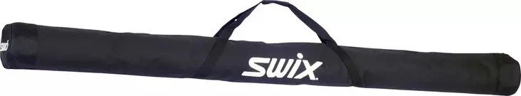 Swix suksipussi 2pr musta 218cm - Suksien tarvikkeet - 7045951072143 - 1