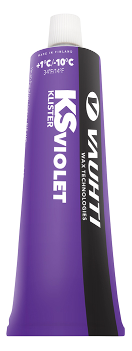 Vauhti liisteri KS violetti +1..-10 - Pitoliisterit - 6419696088423 - 1