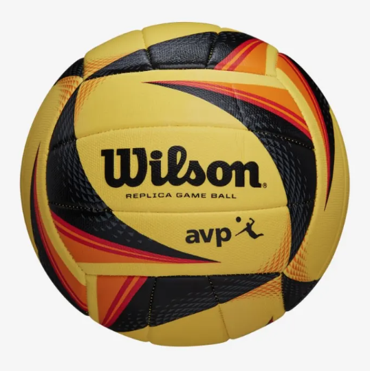 Wilson OPTX AVP Replica beachvolleypallo - Lentopallo ja beachvolley - 887768901813 - 1
