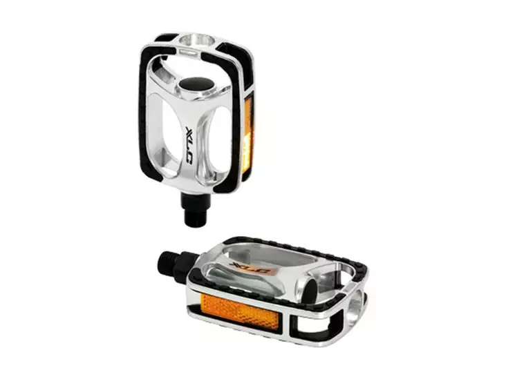 XLC polkimet mtb/city alu PD-C03 - Pyörän polkimet - 4032191658483 - 1
