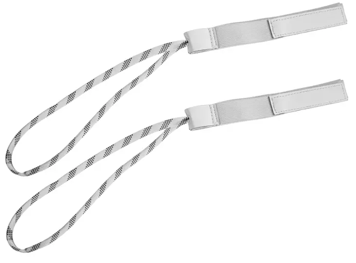 CCM Hybrid elastic kit kärkiremmit SR/INT - Jääkiekkomaalivahdin patjat ja suojat - 191520791223 - 1