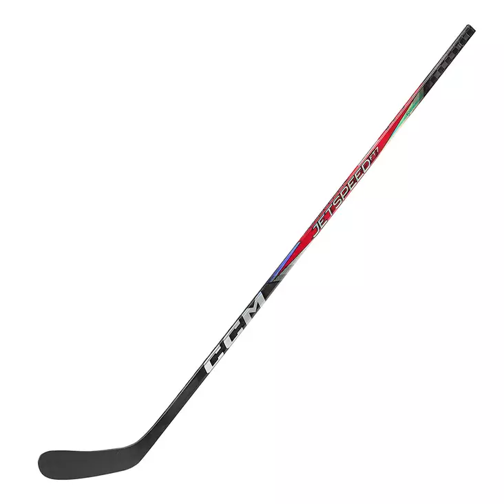 CCM Jetspeed FT7 INT 55 jääkiekkomaila - Jääkiekkomailat INT Flex 50-75 - 1915207993 - 1