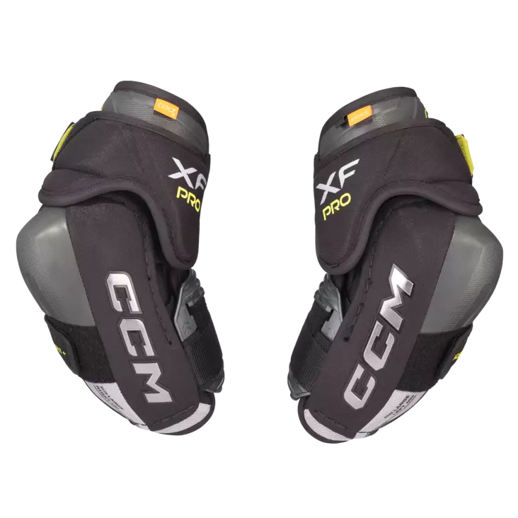 CCM Tacks XF PRO SR kyynärsuojat - Jääkiekko kyynärsuojat - 1915208183 - 1