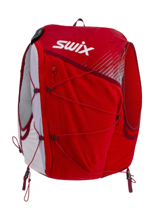 Swix Pace 4L Hydration Vest juoksu/juoma - Naisten juoksuvaatteet - 704595291743 - 1