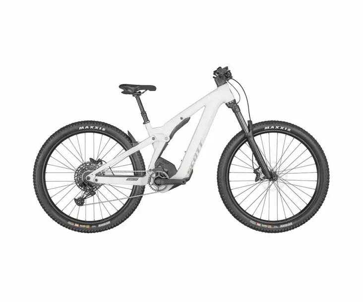 Scott Contessa Strike eRide 910 Evo sähk - Sähkömaastopyörät - 76155235233 - 1