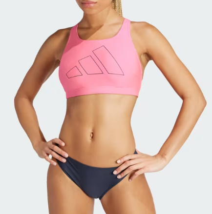 Adidas Bib Bars Bikini naisten bikinit - Naisten uima-asut - IT6723 - 1