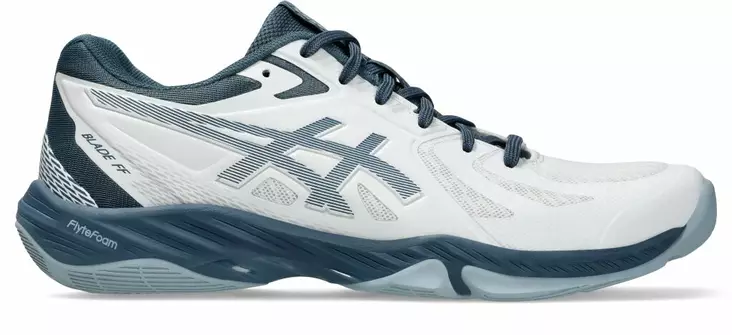 Asics Blade FF sisäpelikengät valkoinen - Miesten sisäpeli ja treenikengät - 45504576733 - 1
