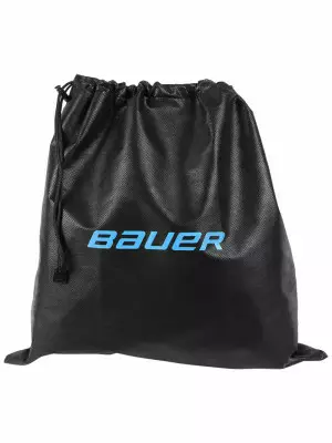 Bauer Helmet Bag kypärän suojapussi - Jääkiekkokypärän visiirit ja -tarvikkeet - 680680592363 - 1