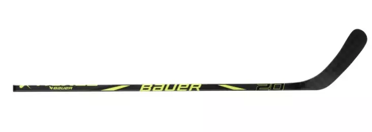 Bauer Nexus Performance YTH 20 jääkiekko - Jääkiekkomailat YTH Flex 10-35 - 6886986563 - 1