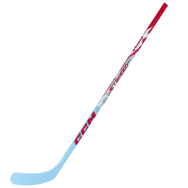 CCM Jetspeed FT YTH 10 jääkiekkomaila - Jääkiekkomailat YTH Flex 10-35 - 68397842523 - 1