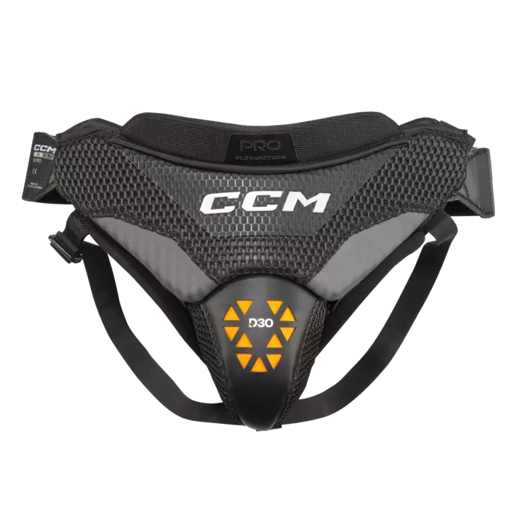 CCM Pro SR maalivahdin alasuoja - Jääkiekkomaalivahdin housut ja alasuojat - 683978394823 - 1