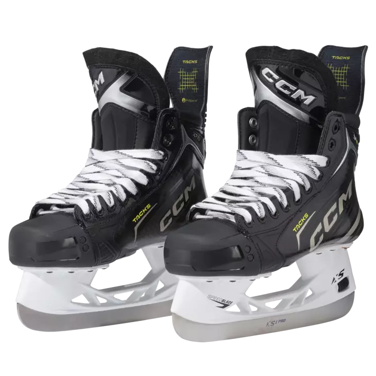 CCM Tacks XF80 INT jääkiekkoluistimet - Jääkiekkoluistimet - 1915207803 - 1