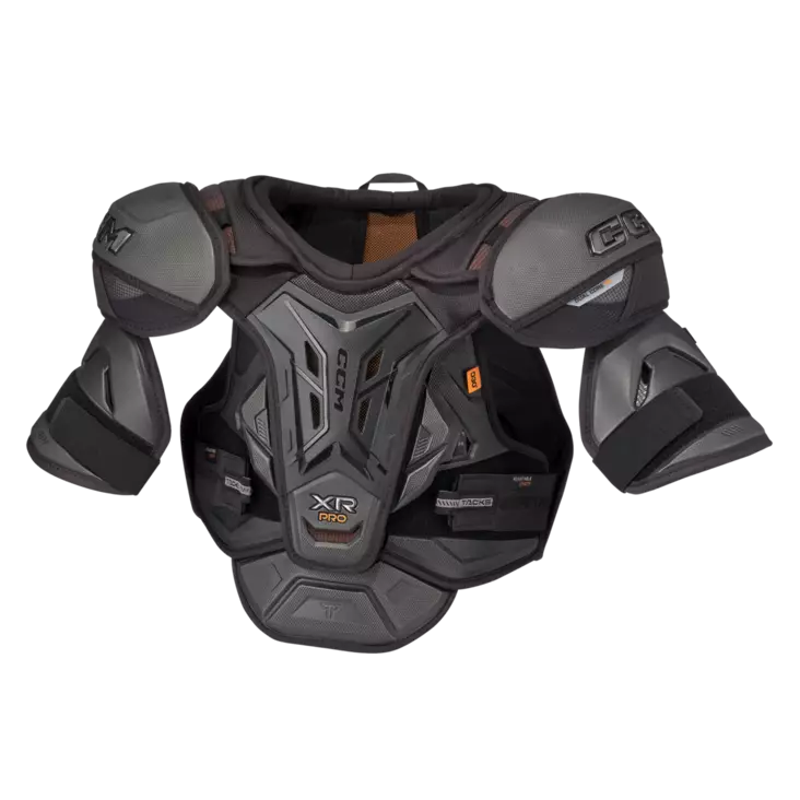 CCM Tacks XR PRO SR hartiasuoja - Jääkiekko hartiasuojat - 68397836743 - 1