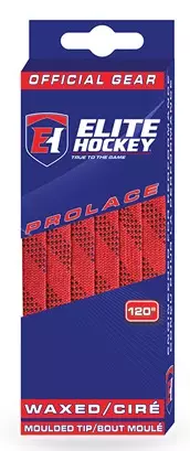 Elite vahanauhat punainen - Jääkiekkoluistin tarvikkeet - 69854812053 - 1