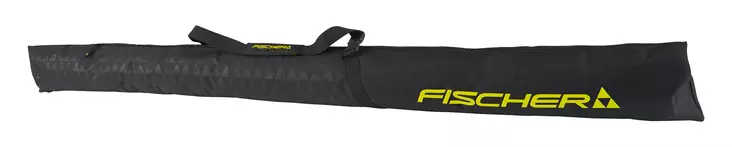 Fischer Eco XC 1pr suksipussi 210cm - Suksien tarvikkeet - 9002972754913 - 1