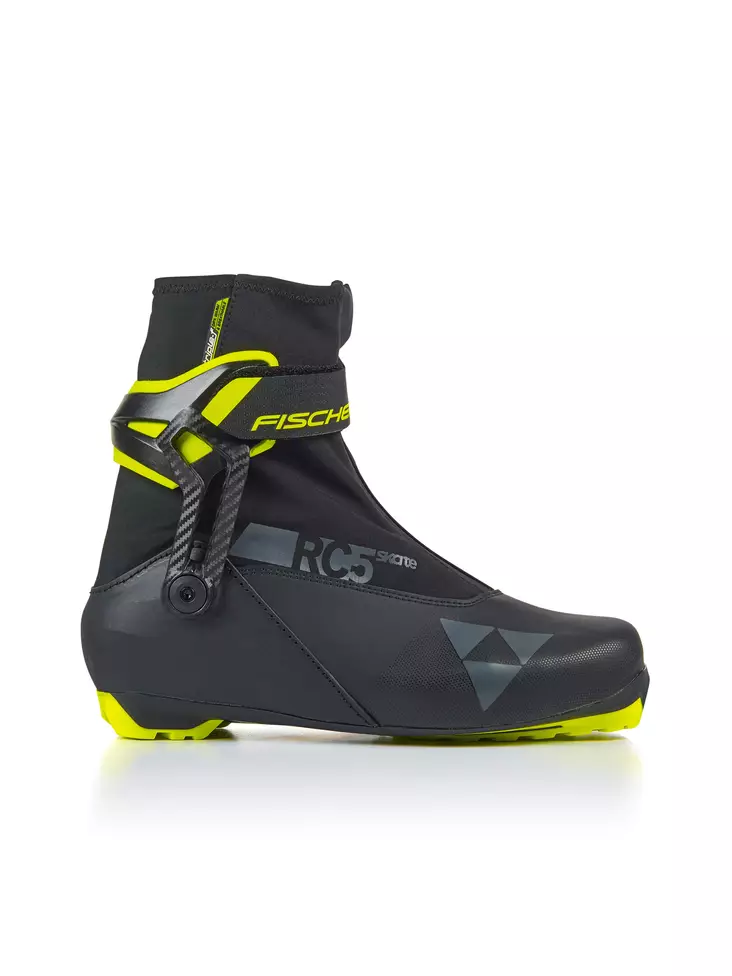 Fischer RC5 Skate luistelumonot - Luistelumonot - 900297289513 - 1