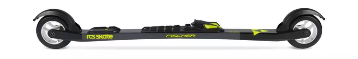 Fischer RCS Skate rullasukset + siteet Rollerski Skate - Rullasukset - 9002972856433 - 1