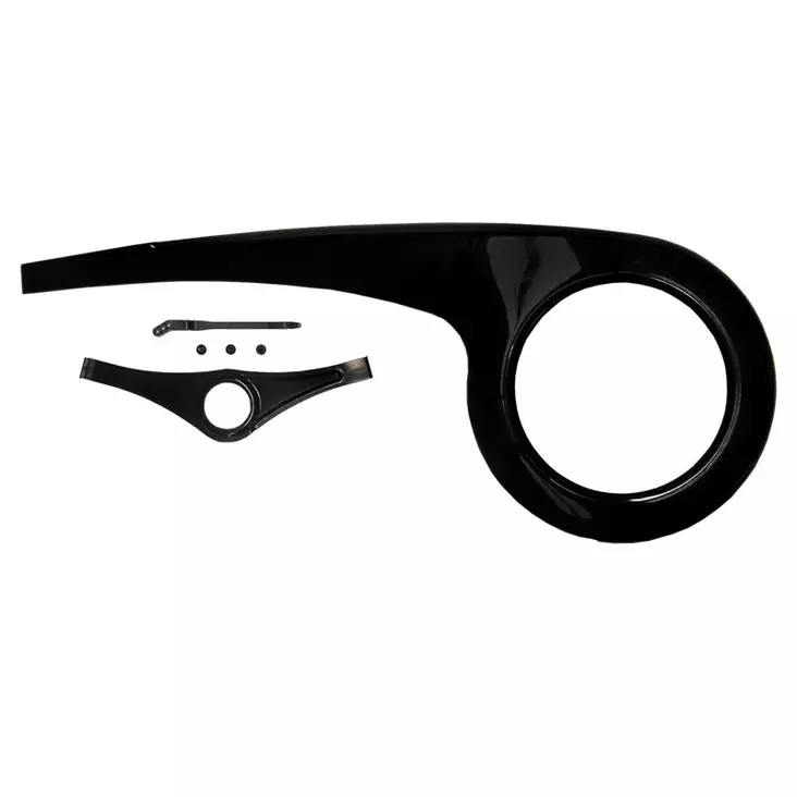 Herrmans ketjusuoja Nexus 48 yleismalli - Pyörän ketju- ja lokasuojat - 6438534002803 - 1