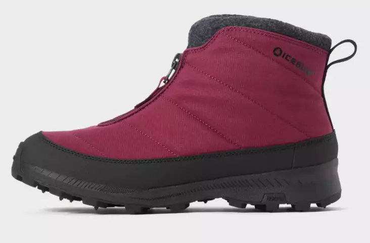 IceBug Sala W BuGrip naisten nastakengät - Naisten talvikengät ja nastakengät - 73107103783 - 1