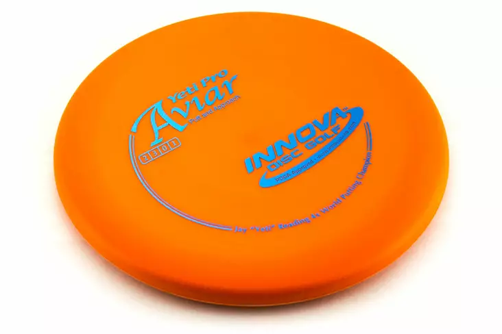 Innova YETI PRO Aviar frisbeegolfkiekko - Frisbeegolf - 643003093 - 1