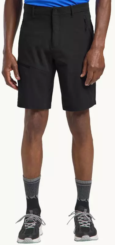 Jack Wolfskin Pico Trail Shorts miesten - Miesten shortsit ja caprit - 40648864693 - 1