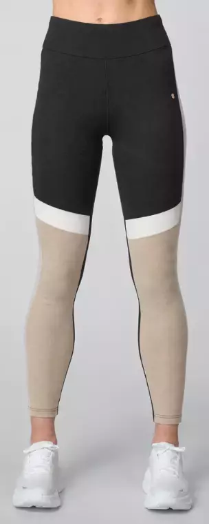 Johaug Devotion Wool Pants naisten merinovillahousut musta - Naisten väli- ja alusasut - 70486532233 - 1
