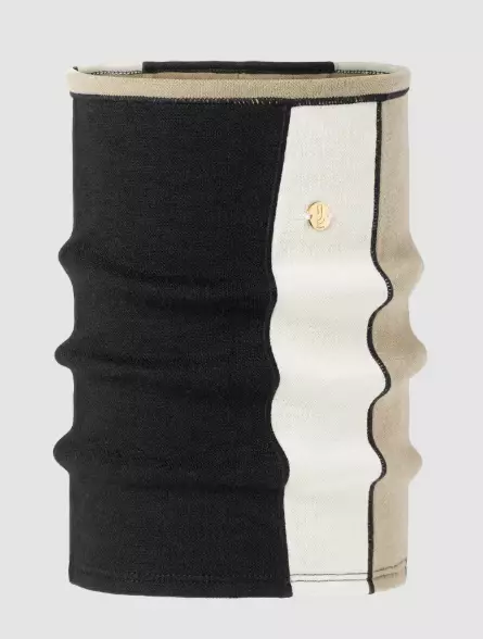 Johaug Devotion Wool Warm Tube tuubihuivi - Pipot, lippikset ja pannat - 7048653321663 - 1