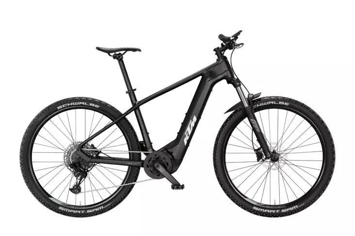 KTM Macina Team 750 LTD sähkömaastopyörä - Sähkömaastopyörät - 900859453043 - 1