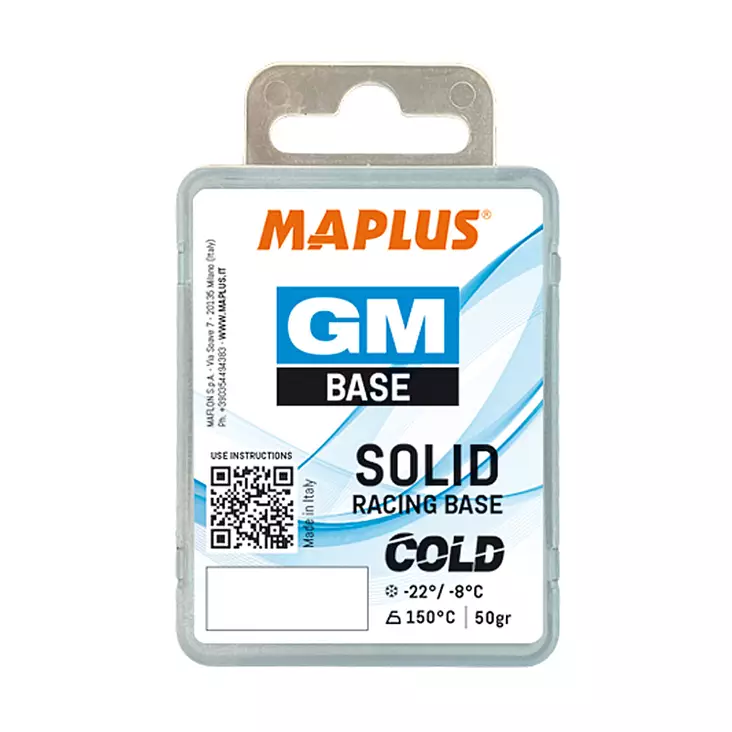 Maplus GM Base COLD luistovaha 50g -8..- - Luistovahat - 8028383310303 - 1