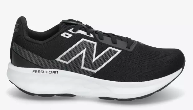 New Balance 520 v9 juoksukengät musta/va - Miesten juoksukengät - 1979681023 - 1