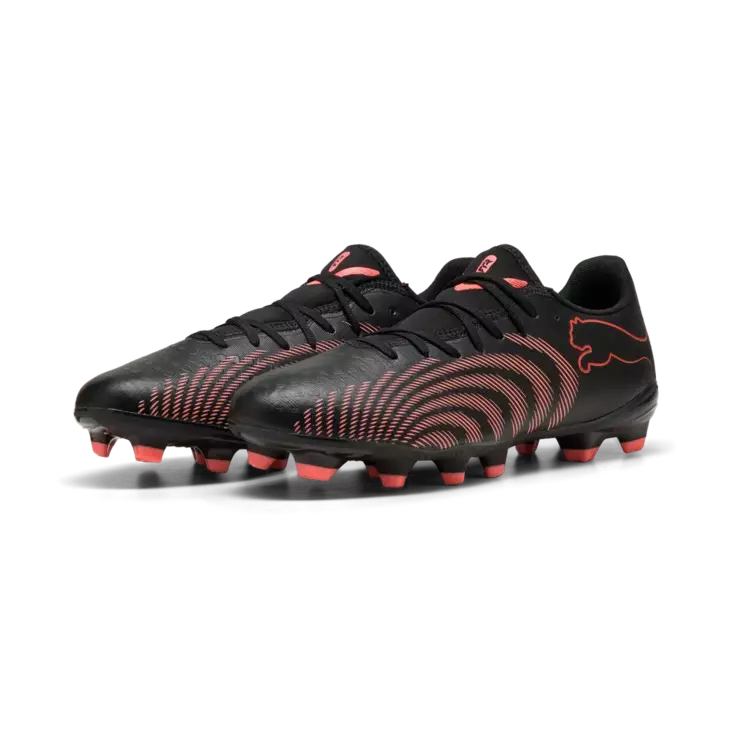 Puma Future 9 Play FG/AG futiskengät musta - Jalkapallokengät - 406916115853 - 1