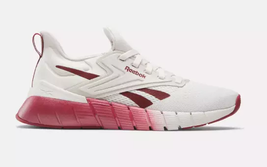 Reebok Nano Gym treenikengät vaaleanharm - Naisten sisäpeli ja treenikengät - 12001619853 - 1