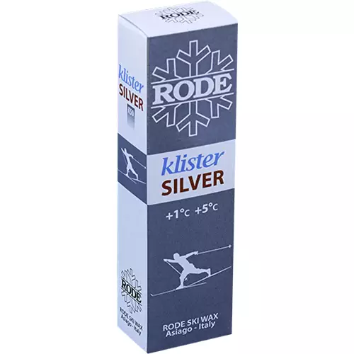 Rode liisteri silver +1..+5 - Pitoliisterit - 8022937000573 - 1