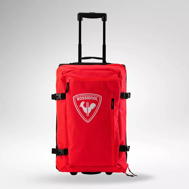 Rossignol Hero Cabin Bag matkalaukku 50L - Hiihtoreput ja -varustelaukut - 3607683977703 - 1