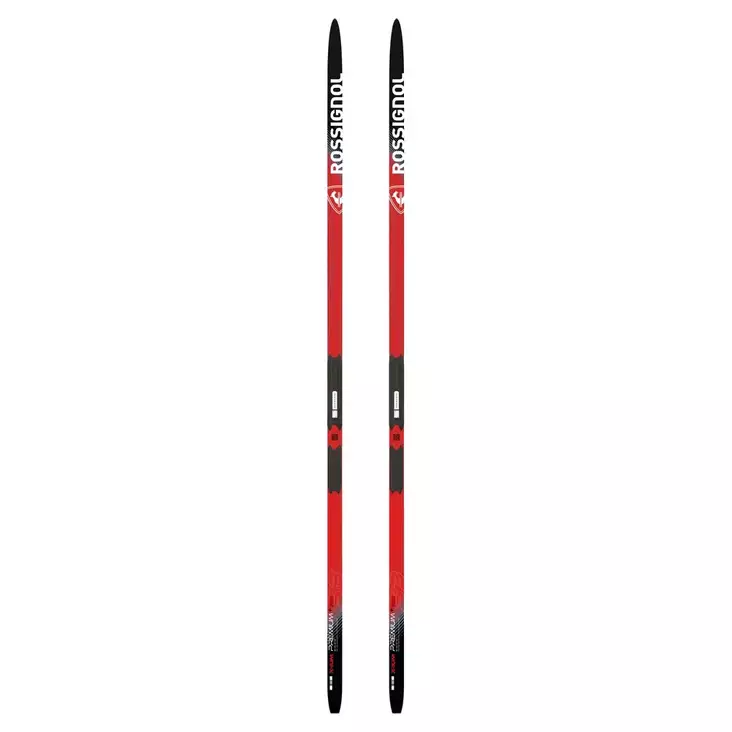 Rossignol X-IUM Skating Premium+ S3 luistelusukset + siteet Race Pro - Luistelusukset - RTPCZ03 - 1