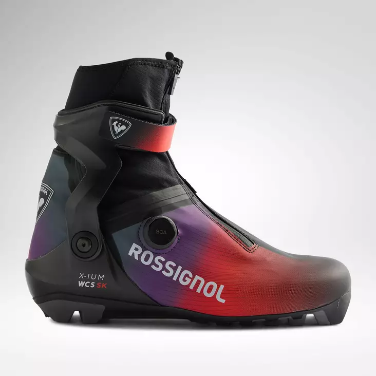 Rossignol X-IUM WCS Skate BOA luistelumonot - Luistelumonot - 360768501303 - 1