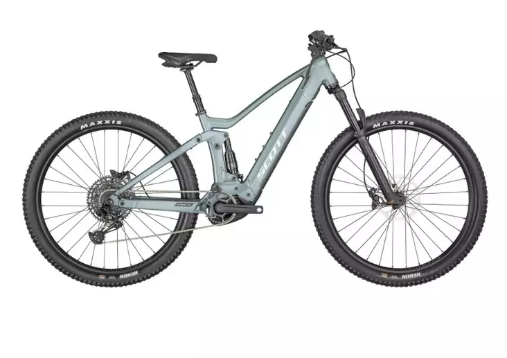 Scott Contessa Strike eRide 920 sähkömaa - Sähkömaastopyörät - 761552352343 - 1