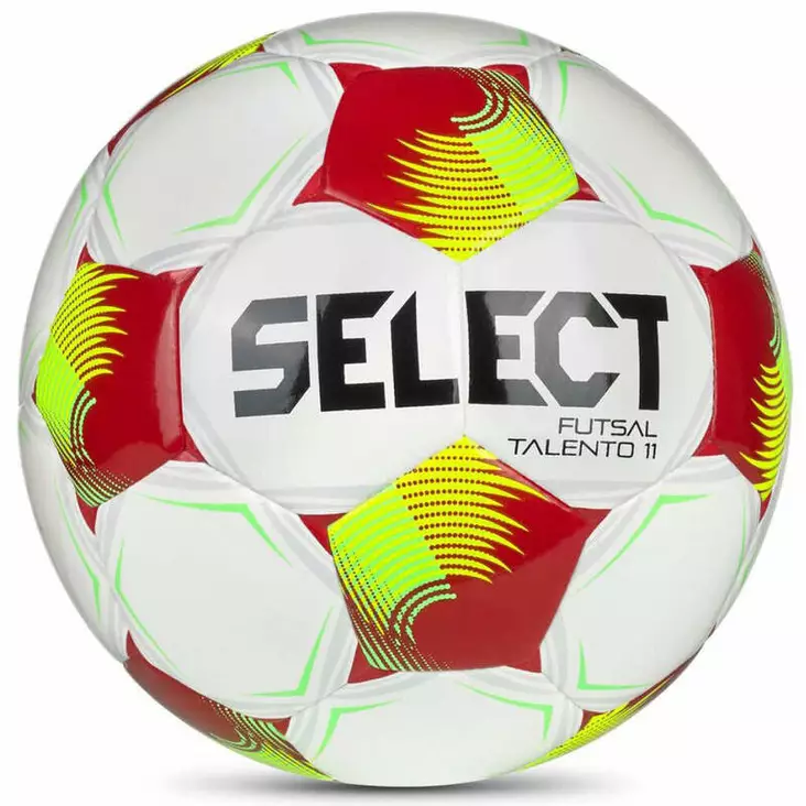 Select Futsal Talento 11 v26 futsalpallo - Jalkapallot - 5703543467723 - 1