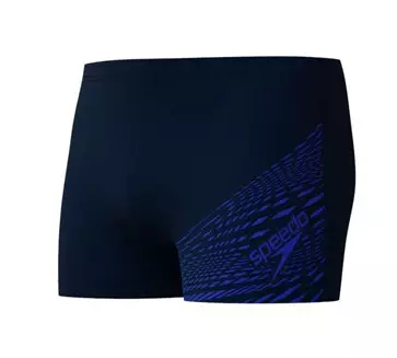 Speedo Medley Logo Aquashort miesten uim - Miesten uimahousut - 50599377773 - 1