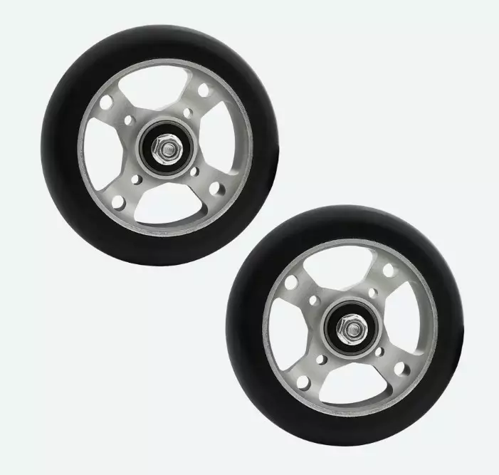 Swix S5 Pro rullasuksen rengas 2kpl - Rullasuksien renkaat - 7045952140063 - 1