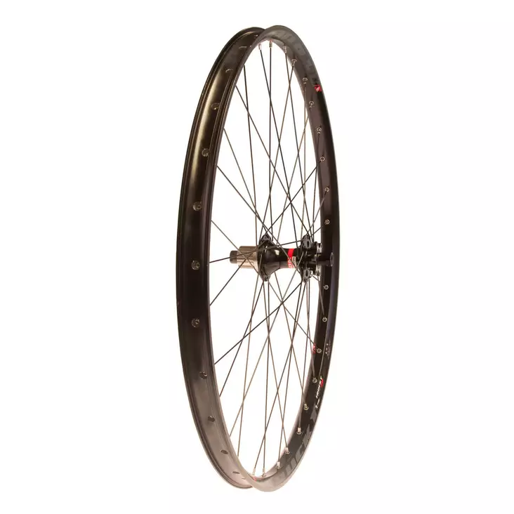 Takakiekko 29" 30-622 kasetti 12v microspline Shimano - Pyörän renkaat ja kiekot - 6438131054113 - 1