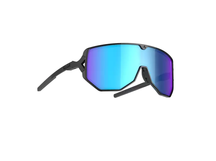 Tripoint RESCHEN Matt Black with Smoke Blue Multi lens urheilulasit - Urheilulasit - 7350145350533 - 1