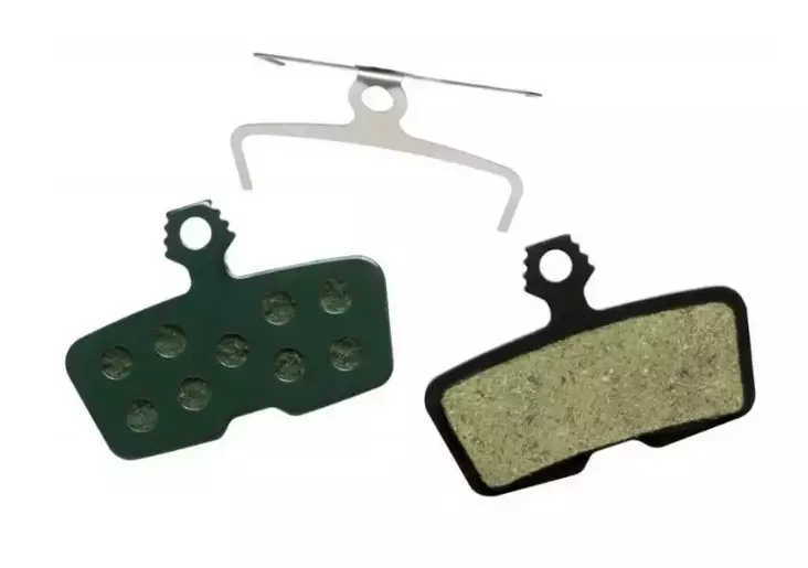 Union Avid Code/ Sram E-Bike levyjarrupalat - Pyörän jarrut - 8590966387533 - 1