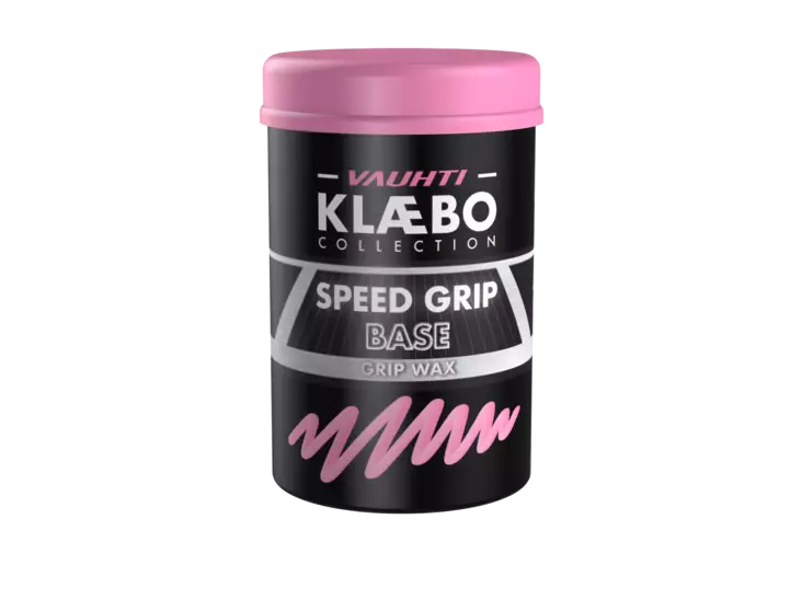 Vauhti Klaebo Speed pito base pohjavoide - Purkkipidot - 6419696096923 - 1