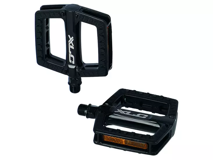 XLC polkimet PD-M30 musta - Pyörän polkimet - 4055149451783 - 1