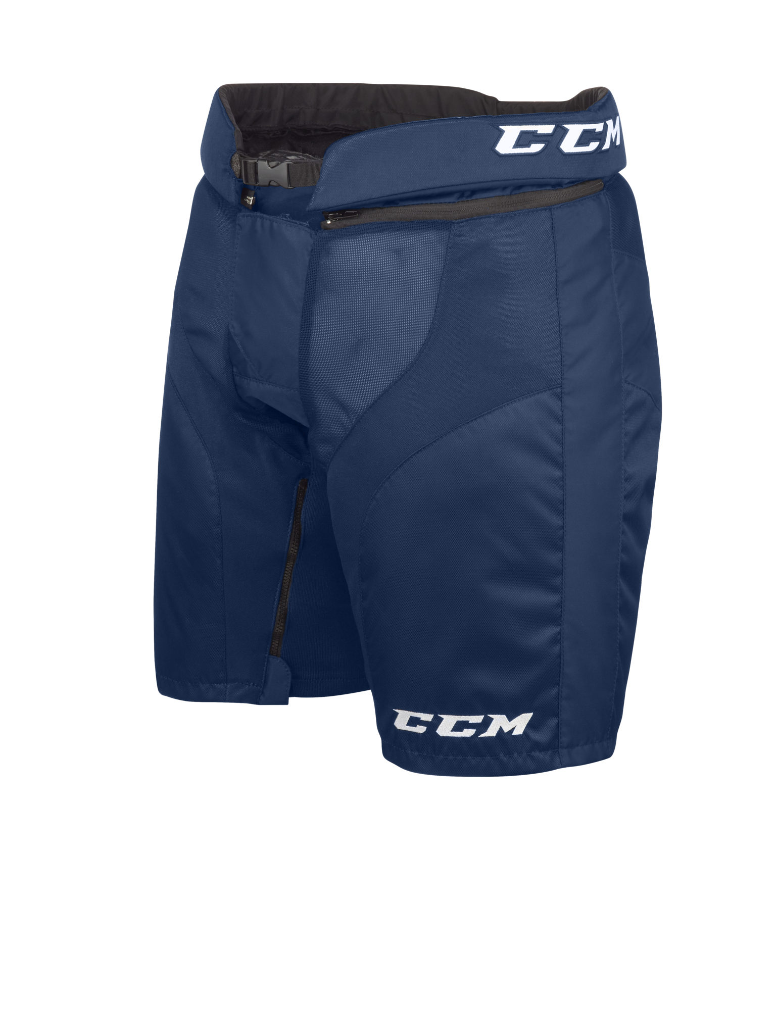 CCM Jetspeed Girdle Shell SR housun päällinen navy Kauppojenkauppa.fi