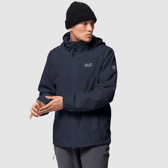 north face jack wolfskin