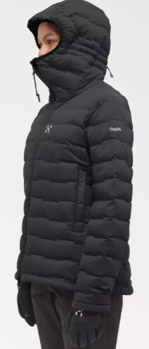 Gear Nangpala Nangpala Womens Mens Nangpala Hooded Down Jacket